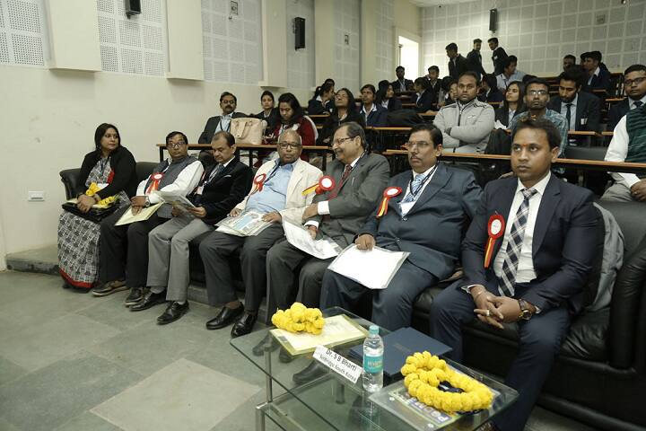 auditorium